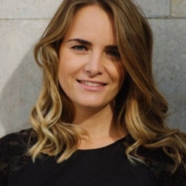 Adriana Schwandt, Senior SEA & Performance Marketing Consultant bei DDM