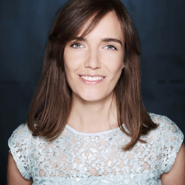 Gabriela Nikolova, Chief Operating Officer von DDM